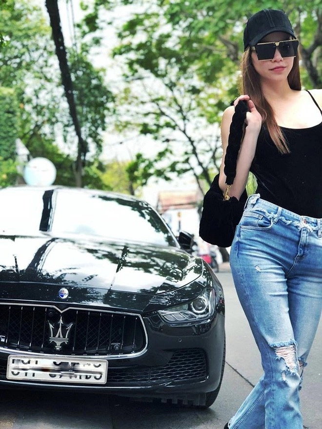 Không chỉ sao việt thôi đâu giới trẻ cũng đang phát cuồng vì chiếc kính này - 1