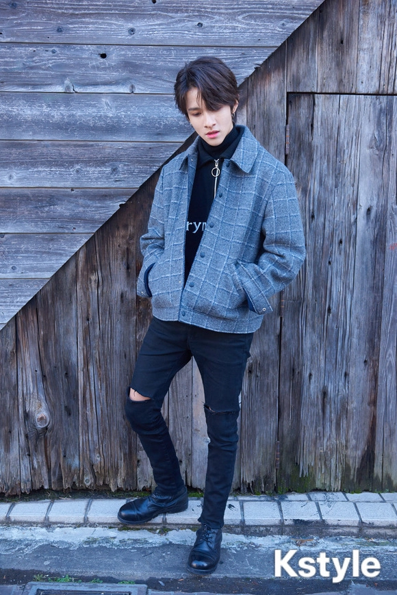 Kim samuel hoàng tử lai có gu thời trang chất chơi và sành điệu chuẩn fashionista mới của kpop - 1