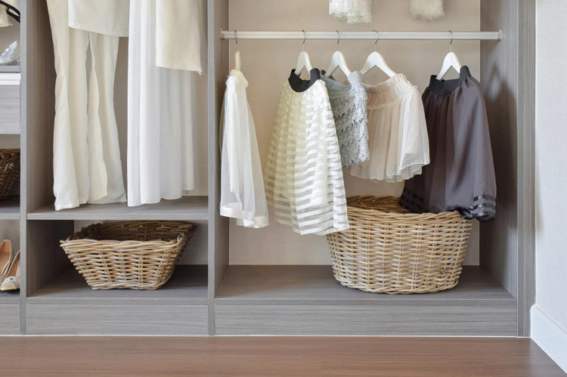 Konmari và nghệ thuật gấp quần áo kiểu nhật - 2