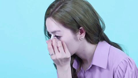 Làm đẹp cùng tracy trinh makeup phong cách thư ký kim cho cô nàng công sở - 4