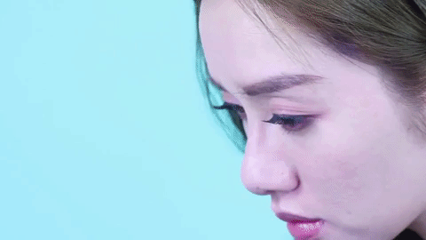 Làm đẹp cùng tracy trinh makeup phong cách thư ký kim cho cô nàng công sở - 5