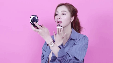 Làm đẹp cùng tracy trinh makeup phong cách thư ký kim cho cô nàng công sở - 6