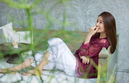 Lâm tâm như khoe vẻ đẹp không thể chạm vào cũng chẳng thể rời xa - 11