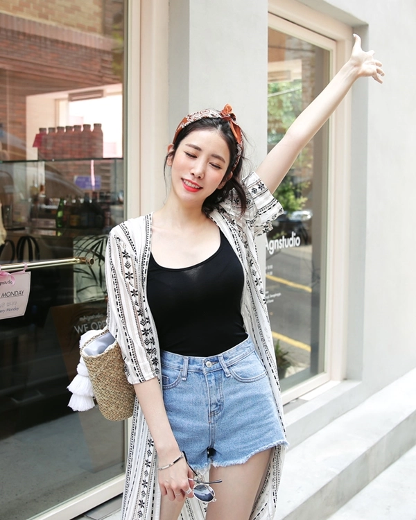 Mặc gì khi sắp sang thu - 15