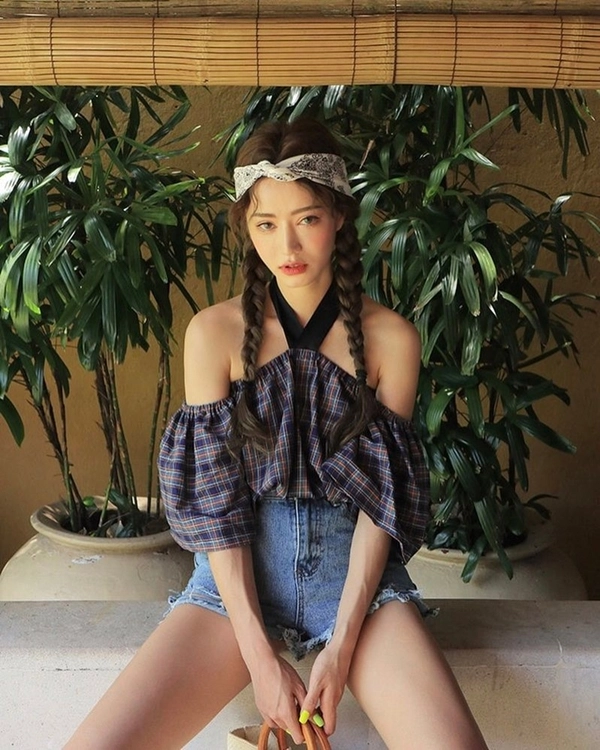 Mặc gì khi sắp sang thu - 16