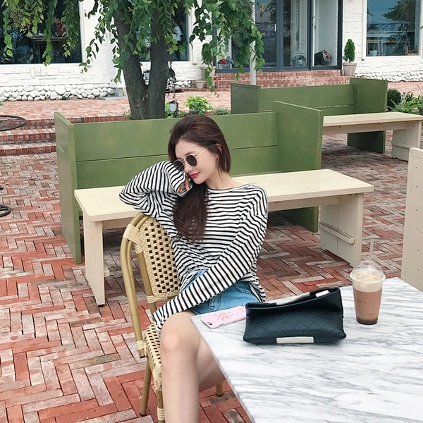 Mặc gì khi sắp sang thu - 17