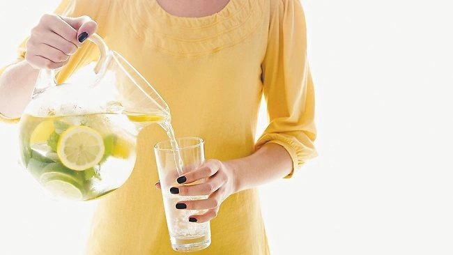Mẹo đánh bay mỡ bụng tại nhà hiệu quả - 1