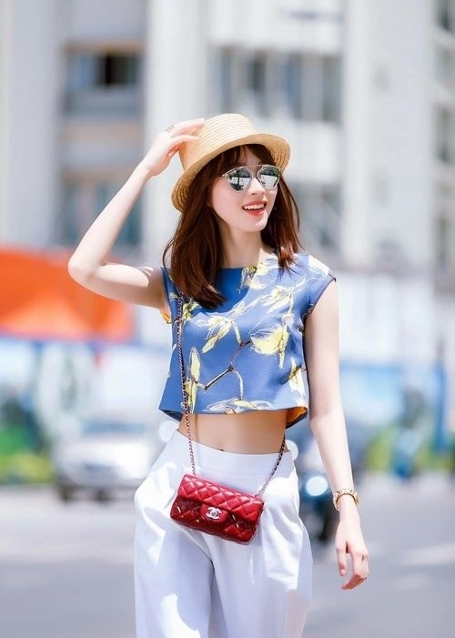 Muốn có vùng bụng phẳng trong 1 tuần chỉ cần uống loại nước này 2 lần 1 ngày - 6