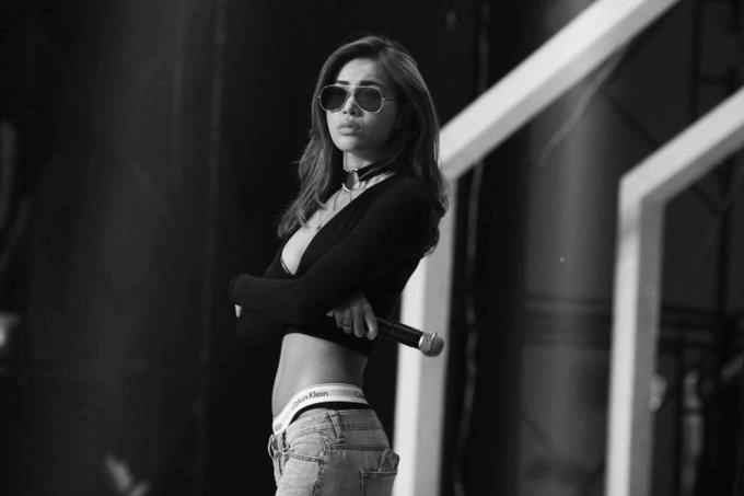 Muốn sexy như minh tú thì phải học hỏi cách lộ nội y tinh tế của cô nàng - 10