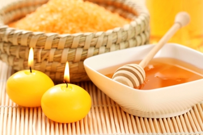 Muốn sở hữu đôi chân trắng nõn nà thì áp dụng ngay và luôn 7 công thức thiên nhiên này - 1