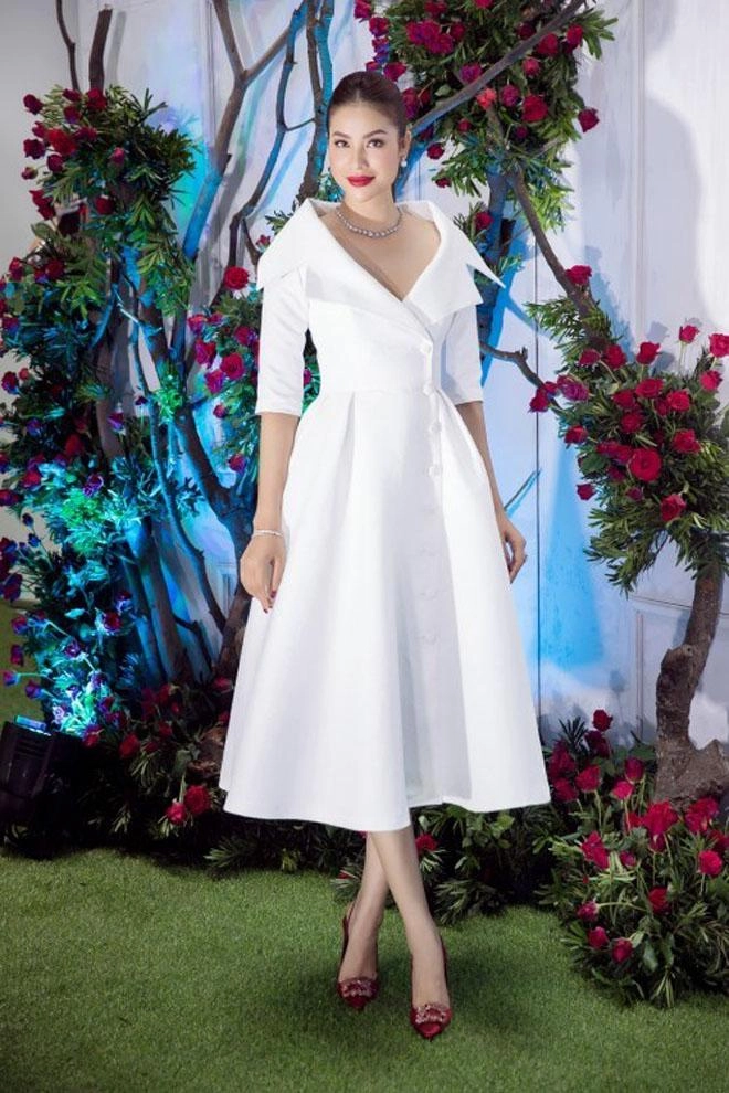 Muốn thành công chúa hãy học phạm hương - 1
