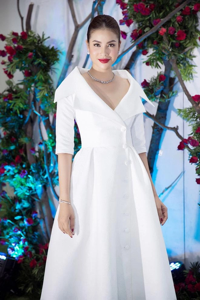 Muốn thành công chúa hãy học phạm hương - 2