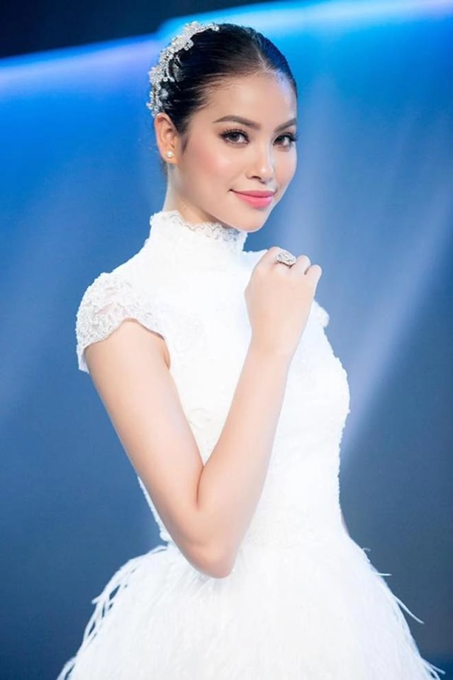 Muốn thành công chúa hãy học phạm hương - 4