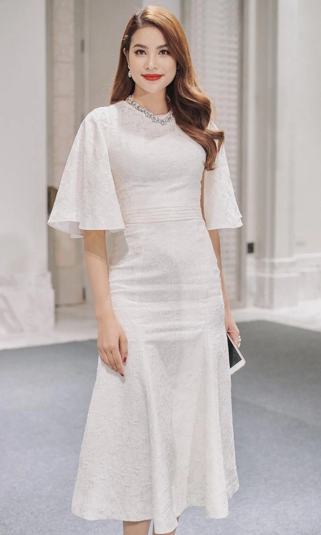 Muốn thành công chúa hãy học phạm hương - 7