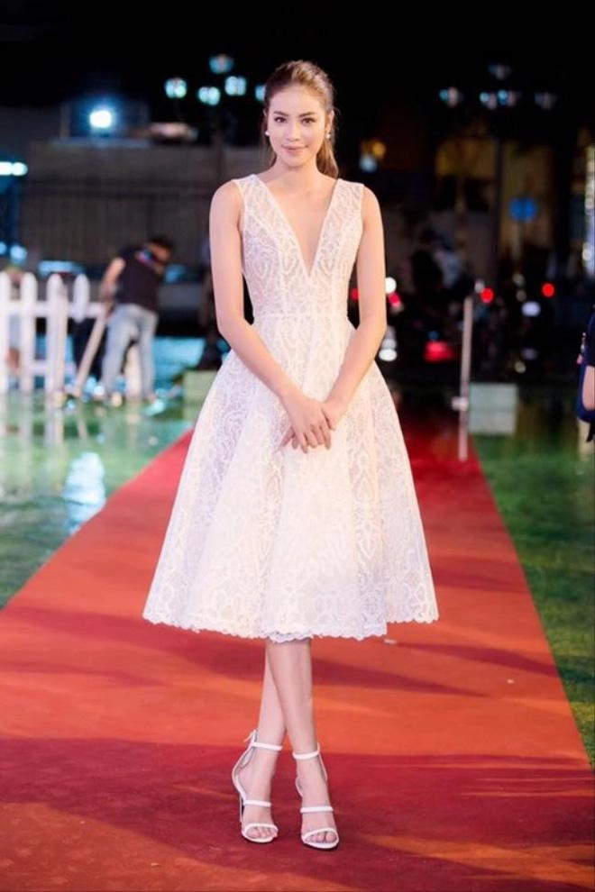 Muốn thành công chúa hãy học phạm hương - 10