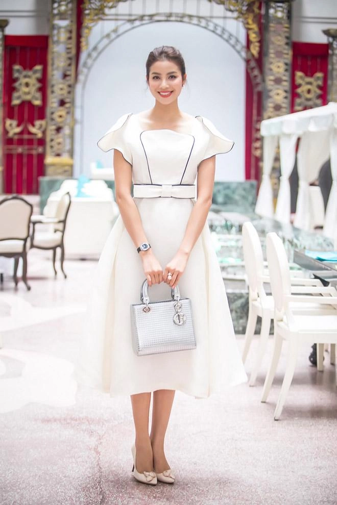 Muốn thành công chúa hãy học phạm hương - 11