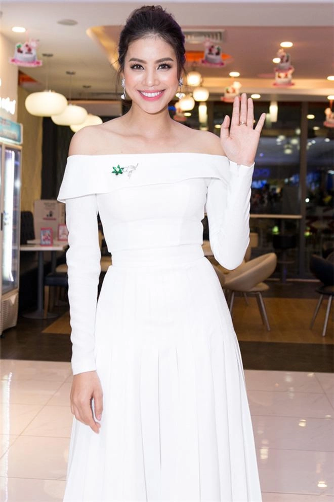 Muốn thành công chúa hãy học phạm hương - 12