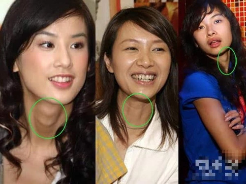 Mỹ nhân hoa ngữ lộ khuyết điểm chết người - 1
