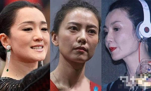 Mỹ nhân hoa ngữ lộ khuyết điểm chết người - 6