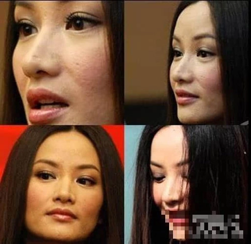 Mỹ nhân hoa ngữ lộ khuyết điểm chết người - 9