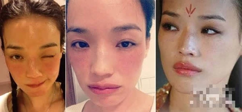 Mỹ nhân hoa ngữ lộ khuyết điểm chết người - 12