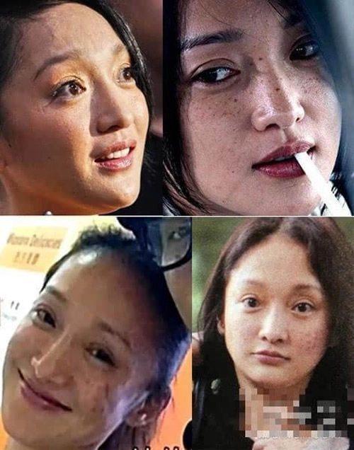 Mỹ nhân hoa ngữ lộ khuyết điểm chết người - 14