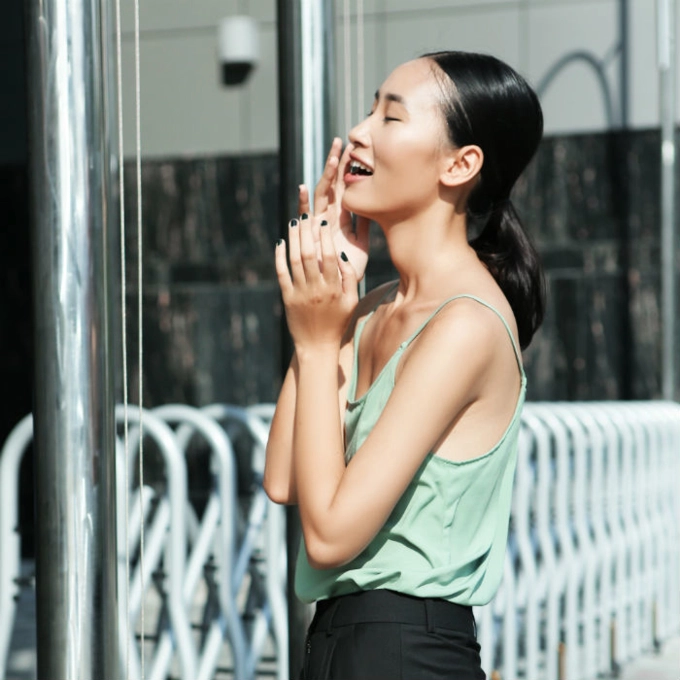 Mỹ nhân việt chứng minh chẳng cần phải xôi thịt ngực lép mới đích thị là sang - 11