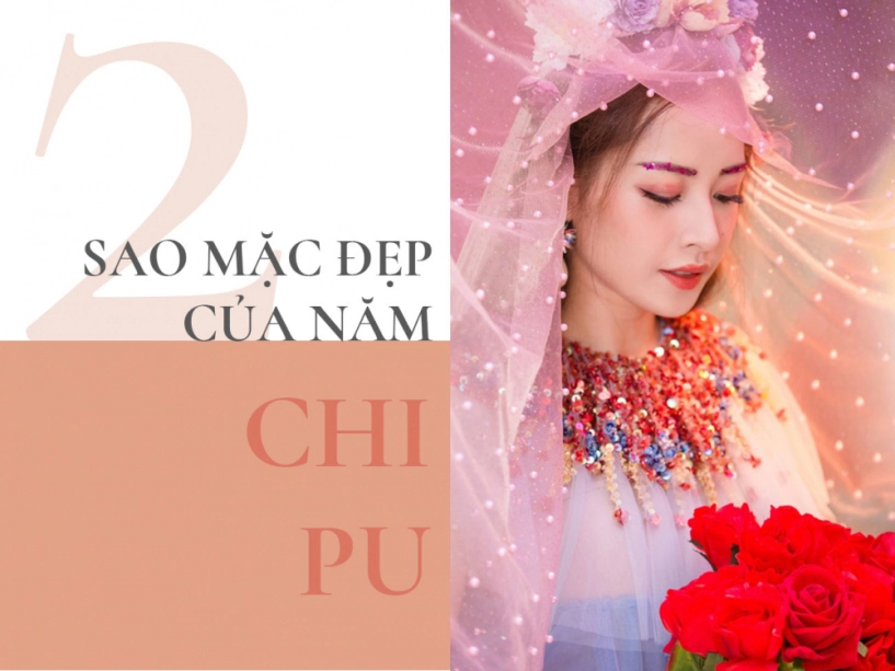 Năm 2017 cú lột xác của thời trang việt - 1