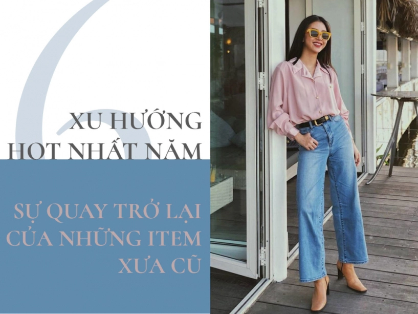 Năm 2017 cú lột xác của thời trang việt - 5