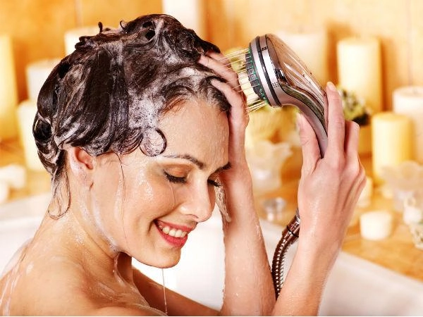 Nếu tóc khô và gãy rụng nhiều cần kiểm tra ngay những điều sau trước khi quá muộn - 7