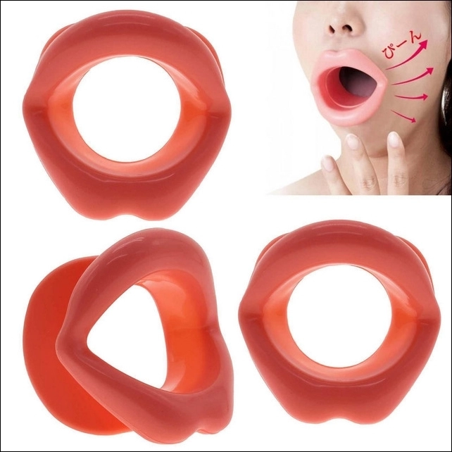 Ngỡ ngàng với top 7 món đồ làm đẹp kỳ quái nhất của phái nữ - 2