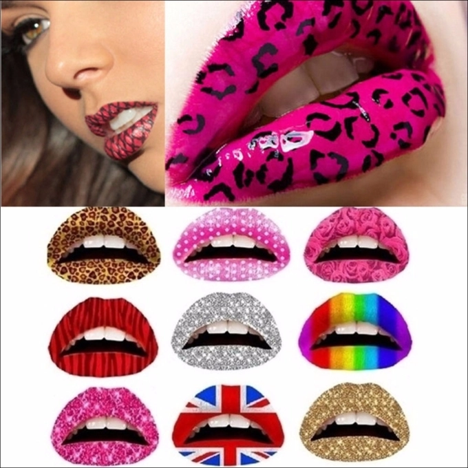 Ngỡ ngàng với top 7 món đồ làm đẹp kỳ quái nhất của phái nữ - 5