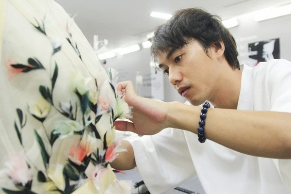 Nhà sản xuất sẽ có động thái gì trước tố cáo của á quân project runway vietnam 2015 - 1