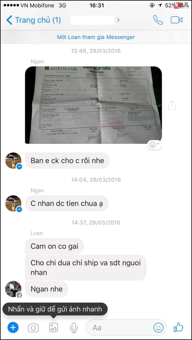 Nhà sản xuất sẽ có động thái gì trước tố cáo của á quân project runway vietnam 2015 - 4