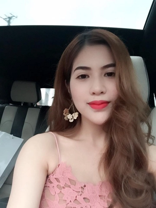 Nhan sắc xinh như hot girl của bà xã việt anh khiến ai cũng trầm trồ - 3