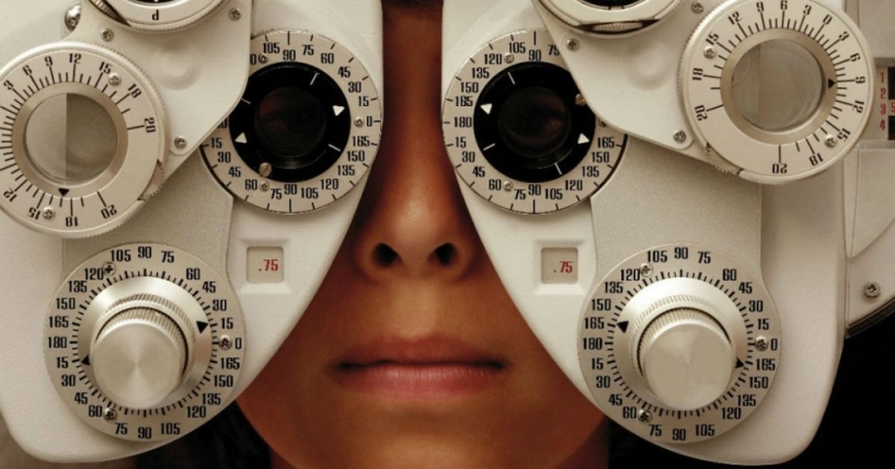 Nhóm bệnh nhân bị ung thư mắt hiếm gặp khiến các nhà khoa học bối rối - 1