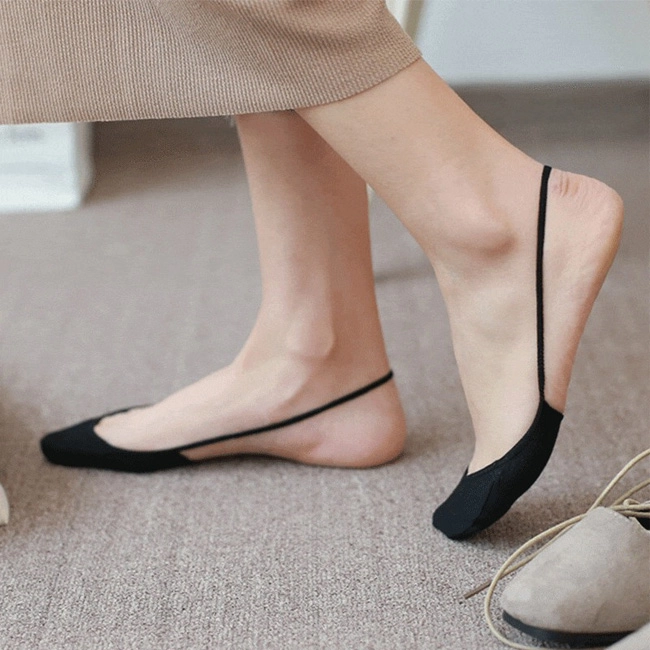 Những đôi vớ xinh yêu dành riêng cho nàng trót nghiện giày cao gót - 3