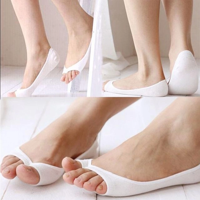 Những đôi vớ xinh yêu dành riêng cho nàng trót nghiện giày cao gót - 8