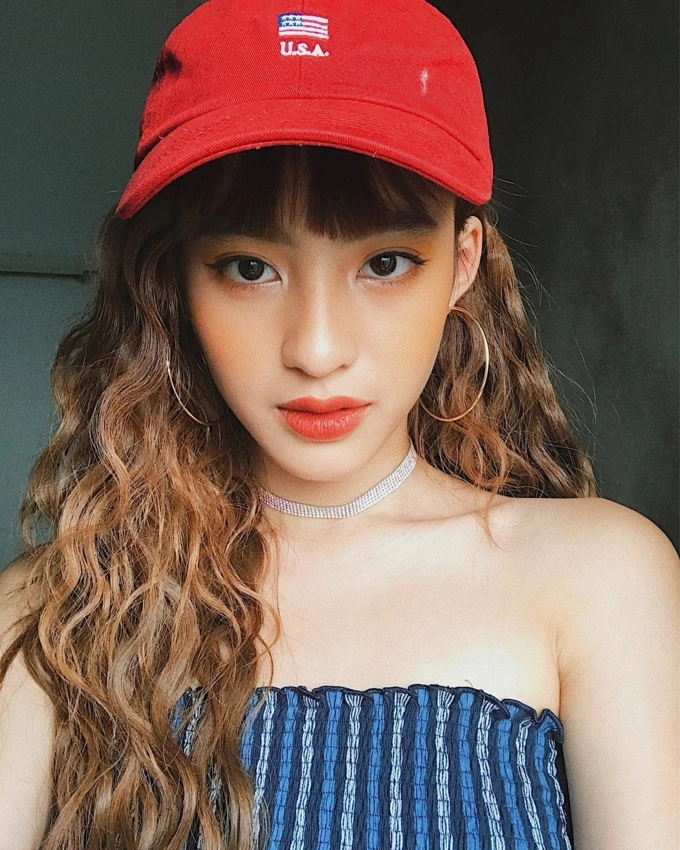 Những kiểu tóc siêu hot giúp được các nàng thoát ế trong năm 2018 - 1