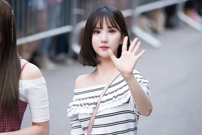 Những kiểu tóc siêu hot giúp được các nàng thoát ế trong năm 2018 - 9