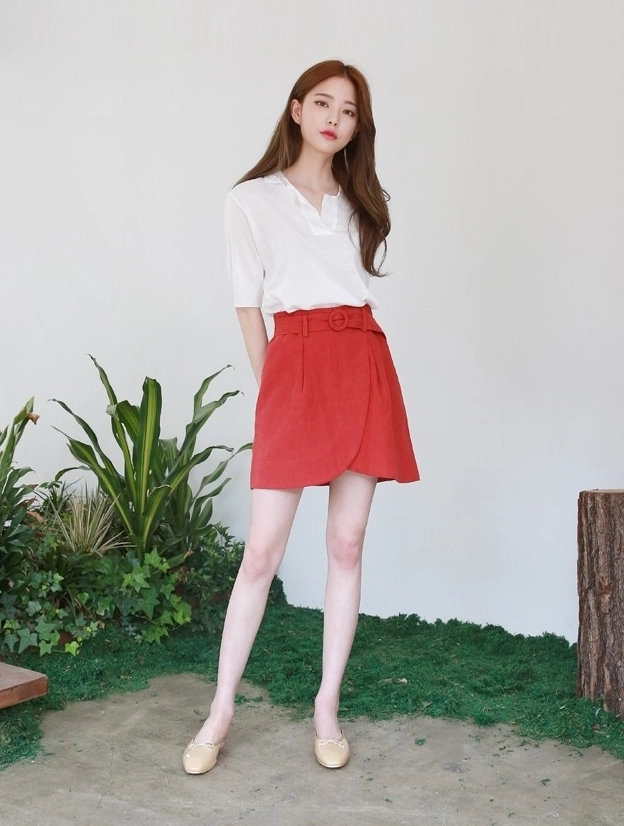 Những kiểu tóc siêu hot giúp được các nàng thoát ế trong năm 2018 - 18