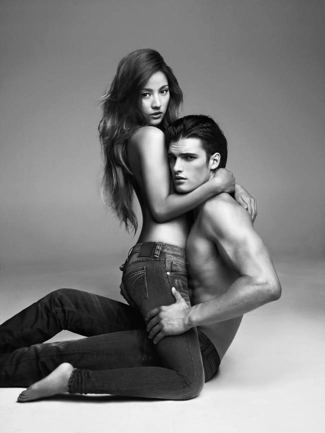 Những lần sao hàn táo bạo bán nude khiến fan phải nín thở vì quá đỗi sexy - 3