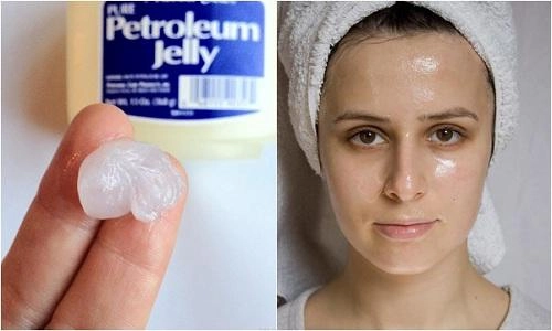 Những lưu ý khi sử dụng vaseline để phát huy 10 công dụng làm đẹp - 3