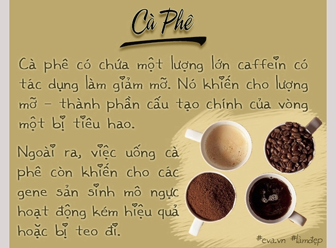 Những món ăn oái oăm sẽ khiến vòng 1 của bạn ngày một lép kẹp - 2