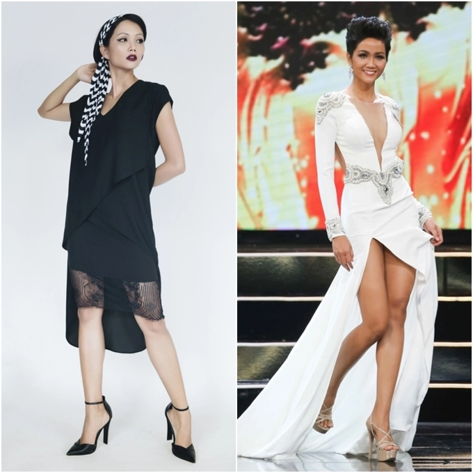 Những người đẹp lột xác nhờ đi theo style hoa hậu - 19