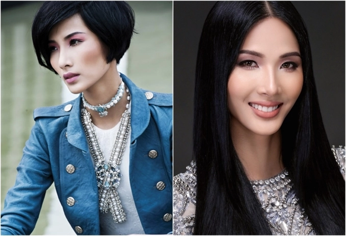 Những người đẹp lột xác nhờ đi theo style hoa hậu - 26