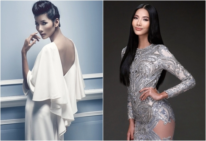 Những người đẹp lột xác nhờ đi theo style hoa hậu - 27