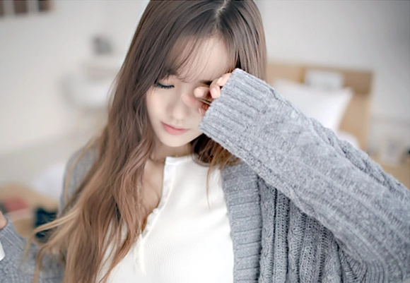 Những nguyên nhân khiến vòng 3 xập xệ mà con gái cần phòng tránh - 4