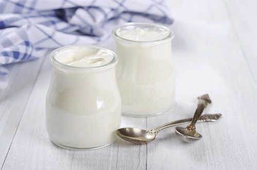 Nhưng thực phẩm khiến vòng 2 không bao giờ có mỡ - 3