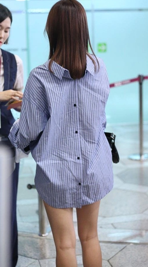 Nổi tiếng sành điệu nhưng cũng có lúc twice lại luộm thuộm như những ông chú bà thím - 2